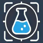 Photo Science iOS Icon