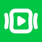 VideoSlimmer - Compress Videos iOS Icon