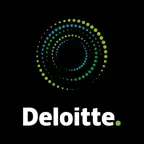 Wellbeing by Deloitte iOS Icon