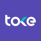 Toke – App de pagos iOS Icon