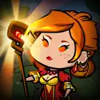 The Braves - Isekai Survivor iOS Icon