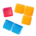 Candy Blocks Tangram Blocktuck Icon
