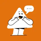 PeakTalk: Job-specific English iOS Icon