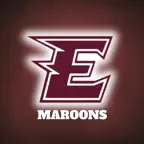 Elgin Maroons iOS Icon