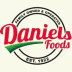 Daniels Foods iOS Icon