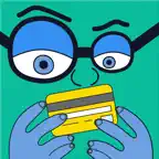 finerd.ai • money nerd mode Icon