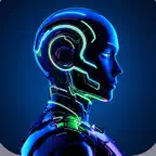 AI Super-App iOS Icon