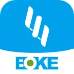 HiScene-Smart building iOS Icon