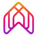Dzine Home iOS Icon