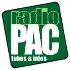 Radio PAC iOS Icon