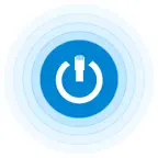 Simple WOL - Wake on LAN Tool iOS Icon