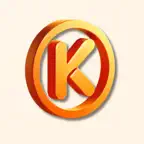 KakaBot: AI Page Assistant iOS Icon