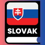 Learn Slovak Language Phrases iOS Icon