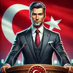Seçim 2025 Oyunu : Türkiye iOS Icon