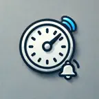 Countdown Timer Reminder iOS Icon
