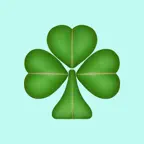 Mini Mice Mega Luck - Stickers iOS Icon