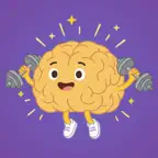 Remember AI - Memory training iOS Icon