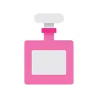 Perfume: DIY Fragrance at Home iOS Icon