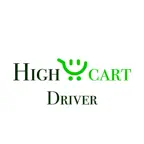 High Cart Driver iOS Icon