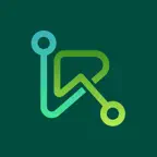 RailAround - Japan Railway Map icon