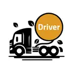 TruckHub DriverApp iOS Icon
