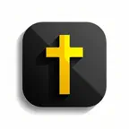 The Bible Chat Daily App icon
