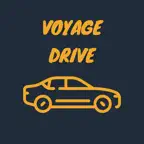 Voyage Drive iOS Icon