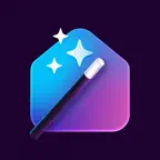 Home Design AI: Roomly iOS Icon