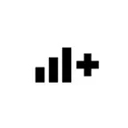 Category Tally iOS Icon