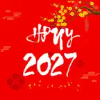 Sắp Tết: Đếm Ngược Tết 2027 Icon