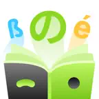 Lingojoy -AI Language Tutor iOS Icon
