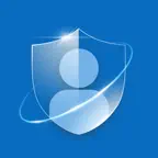 Authenticator App 2FA Security iOS Icon