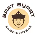 Брат Бурят iOS Icon