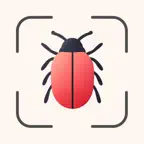 Bug Identifier: AI Scanner iOS Icon