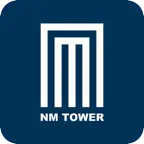 NM Tower iOS Icon