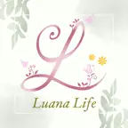 Luana Life【ルアナライフ】 公式アプリ iOS Icon