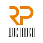 RP доставка iOS Icon