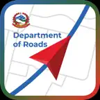 DOR Navigate iOS Icon