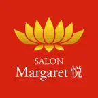SALON Margaret 悦　公式アプリ iOS Icon