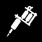 Cattivi Vicini Tattoo Studio iOS Icon
