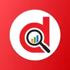 Data Indonesia App icon