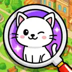Clever Hunt・Search and Find It iOS Icon