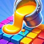Flood Jam iOS Icon