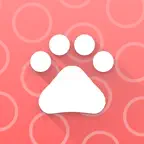 PupDates - Pet Sharing! iOS Icon