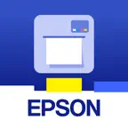 Epson ColorWorks Print iOS Icon