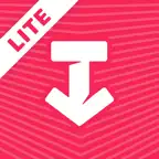 SSSTik Lite: TT Video Saver HD icon