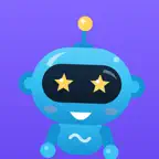 Word Waves: Learn Languages Icon