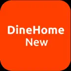 DineHome User App iOS Icon