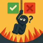 What Am I? Tricky Riddles iOS Icon
