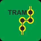 TRAMO ONCE iOS Icon